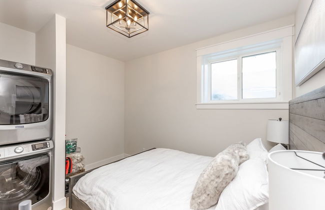 The White Pearl - Luxury Chalet W/mountain Views - Foto 5