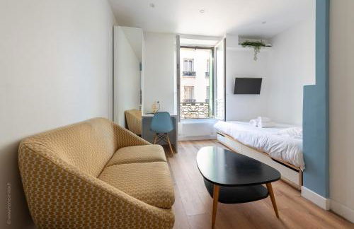 Studio lumineux proche Paris Vincennes - Foto 2