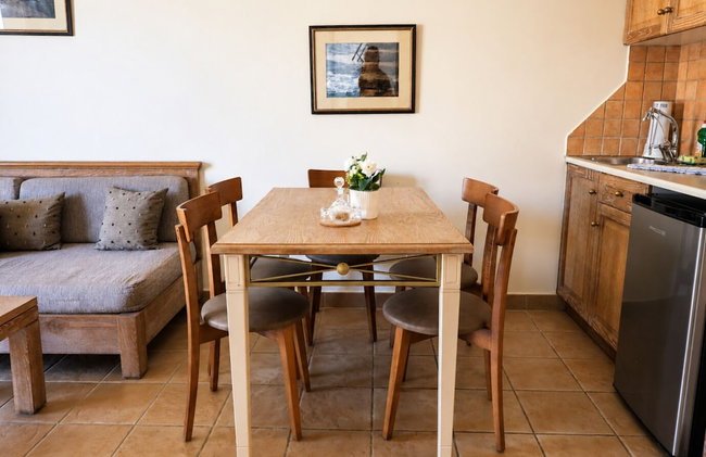 Mylos Hotel Apartments - Photo 117