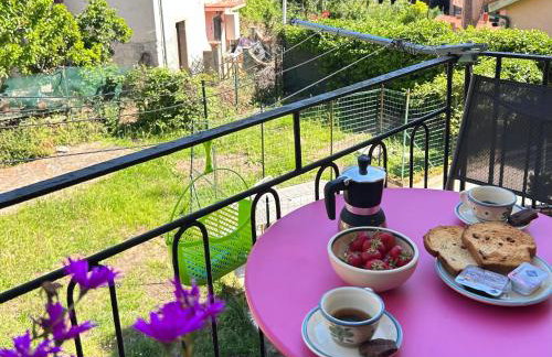 Àa da Pinèla-Biassa-Cinque Terre - Foto 1