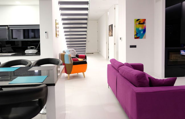 Lovely Design 4-bed Villa in Canedo de Basto - Foto 1