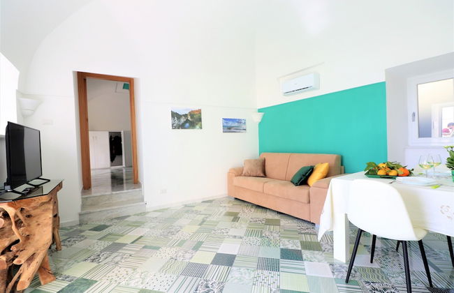 Mary's Apartments - Foto 32