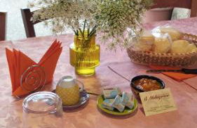 Agriturismo Il Melograno - Foto 8