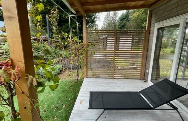 2 bedroom House in Biddinghuizen with swimming pool and terrace - Photo 21