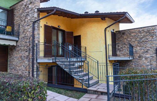 La casa di Gabry in residence con piscina comune - Photo 51