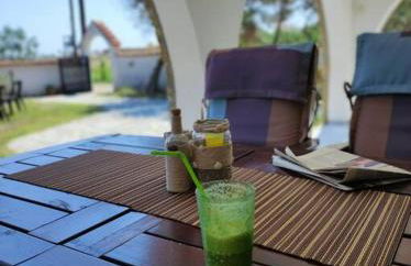 Villa Blue Flag - Foto 12