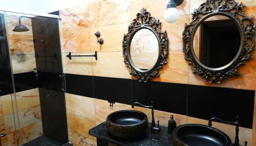 Aladin Comfort Country House - Foto 4