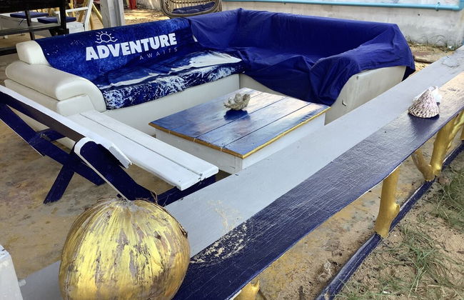 Cocohuts Cambodia - Foto 37