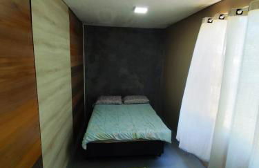 Ecológic house Dunas da Imara , Casa 2 dormitórios próximo ao mar - Foto 15