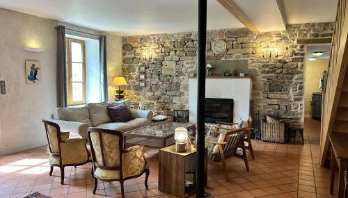 210 - Maison de caractère pour 10 convives - Photo 2