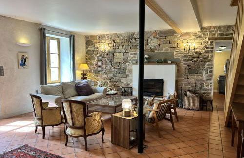 210 - Maison de caractère pour 10 convives - Photo 2