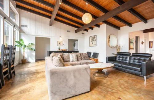 [RARE] Buckhead Mid-century Masterpiece! - Foto 5