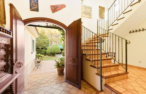 Villa Santa Maria - Foto 12