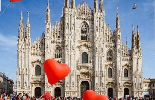 LUX Apartment Milano Metro M2 - Photo 20