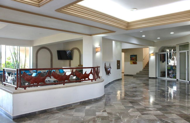 Costa Bonita Apartments - Foto 30