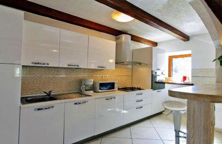 Villa Bella Vista near Ucka Nature Park - Foto 17