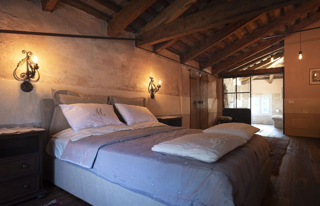 Villa VItturi - Foto 37