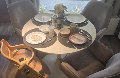 APART Studio Suites - Boutique Design in Dessau - Foto 27