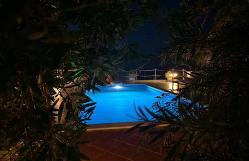 Villa Ouranos in Pefkias - Foto 4