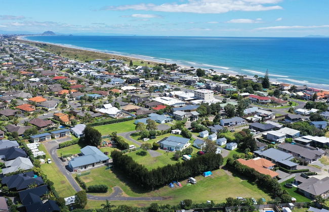 Pacific Park Christian Holiday Camp - Foto 1