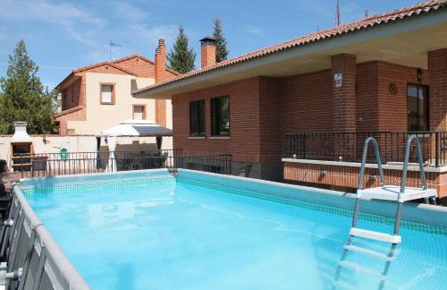 Aire De Pinares - Foto 15