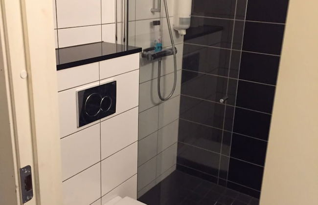 Årsta Stockholm Apartment 342 - Photo 8