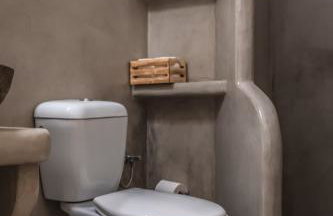 Lareroom 3 Σπίτι μπροστά στη παραλία με μικρή πισίνα - Foto 30