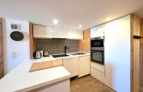 Appartement Maona calme en triplex - Photo 6