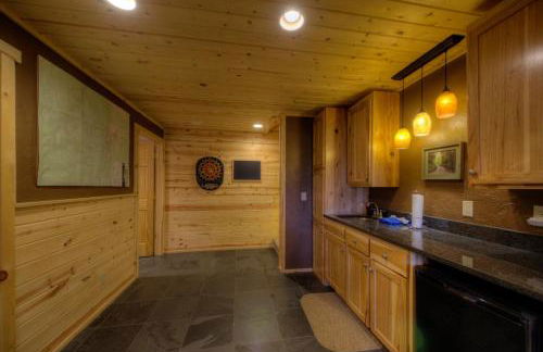 Black Diamond Lodge - Foto 20