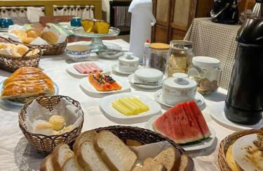 Bangalô Rústico Duplex - Retiro Andaluz - Foto 23