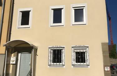 Ferienwohnung Snug und Hugley - Foto 2