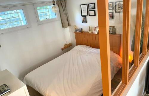 La Suite de la Maison Jaune - Foto 6