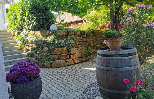 Ferienwohnung Birkental - Foto 28