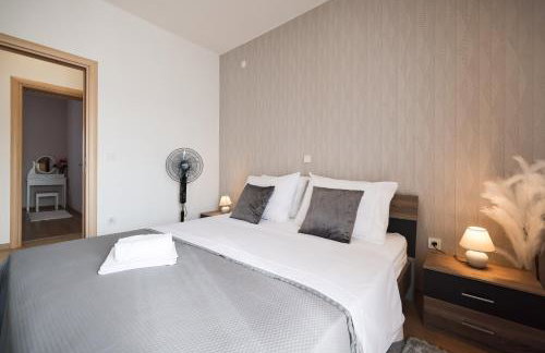 Holiday home Fabio in Dalmatia with swimming pool - Foto 20