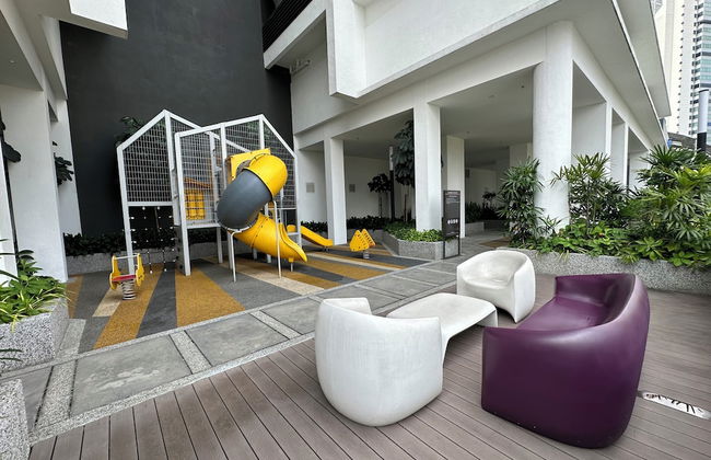 Quill Residence KL Icon Stay - Photo 21
