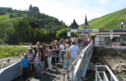 Ferienwohnungen-In-Bacharach - Foto 8