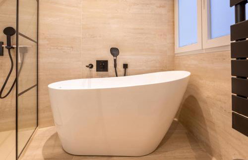 Luxueux Logement Grand Place et Opéra clim by Lity - Foto 16