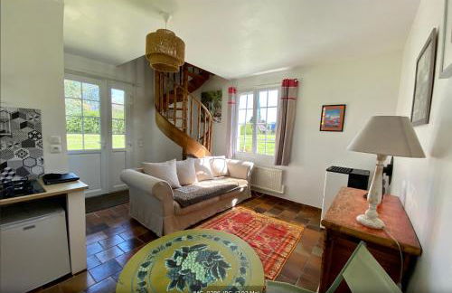 Presbytère du 19e siècle - Foto 23