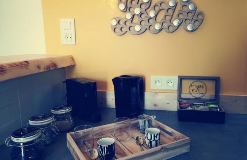 Gîte de charme : A la volette - Foto 1