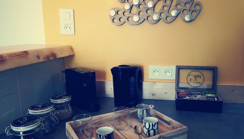 Gîte de charme : A la volette - Foto 1