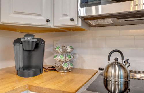 The White Lodge 4BDR Sleeps 8 with Fire Pit - Foto 14