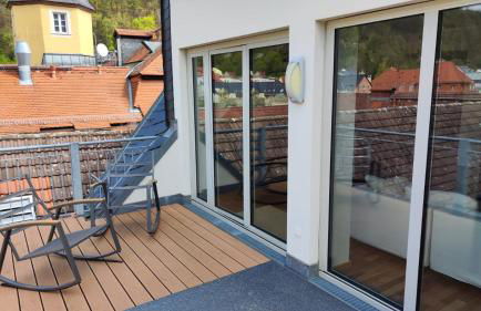 Ferienvilla Bad Schandau - Foto 40