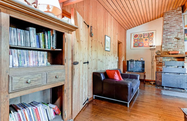 Nature Retreat for Families - Photo 16