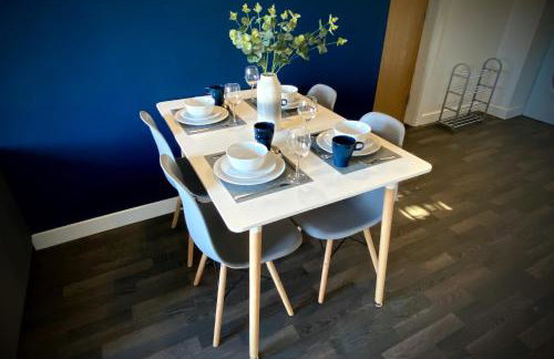 Middlehaven Apartment - Photo 9