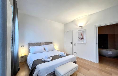 Appartamento Fusinato - Relax in centro - Photo 76