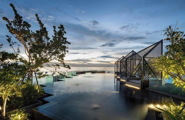 The Edge central pattaya - Foto 29