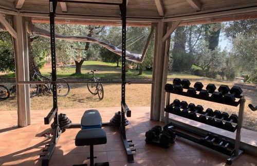 Azienda Agricola Il Bagolaro - Foto 92