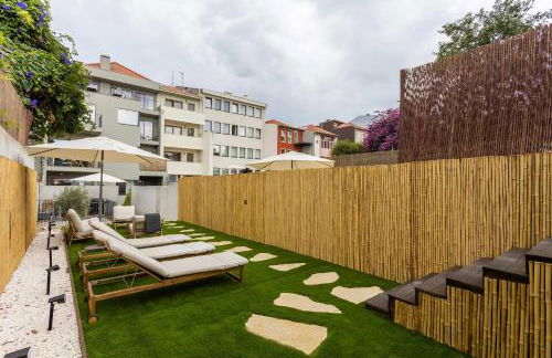 Liiiving in Porto - Pool Paradise Apartments - Foto 41
