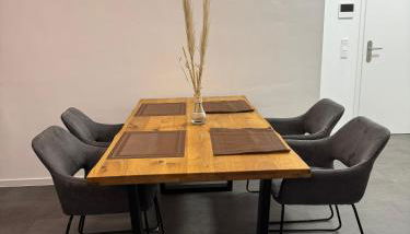 Ferienwohnung Alina - Foto 2