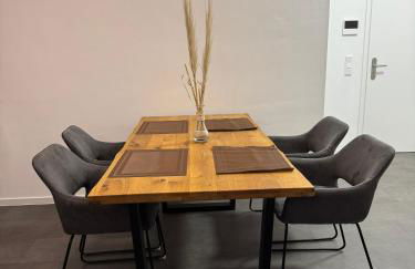 Ferienwohnung Alina - Foto 2